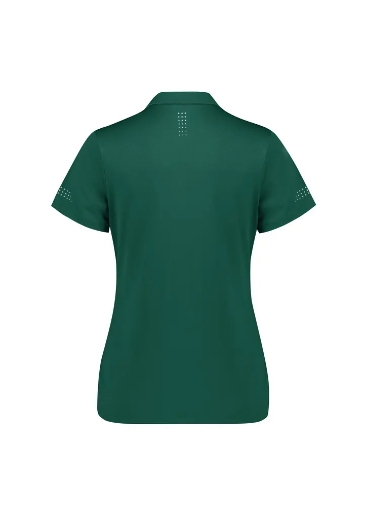 Picture of Biz Collection, Balance Womens Polo